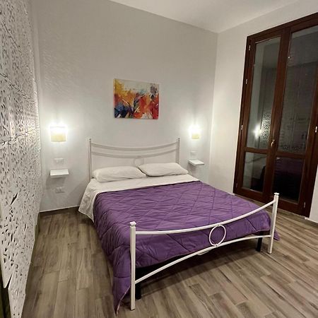 Immacolatella Guest House Palermo Exterior foto
