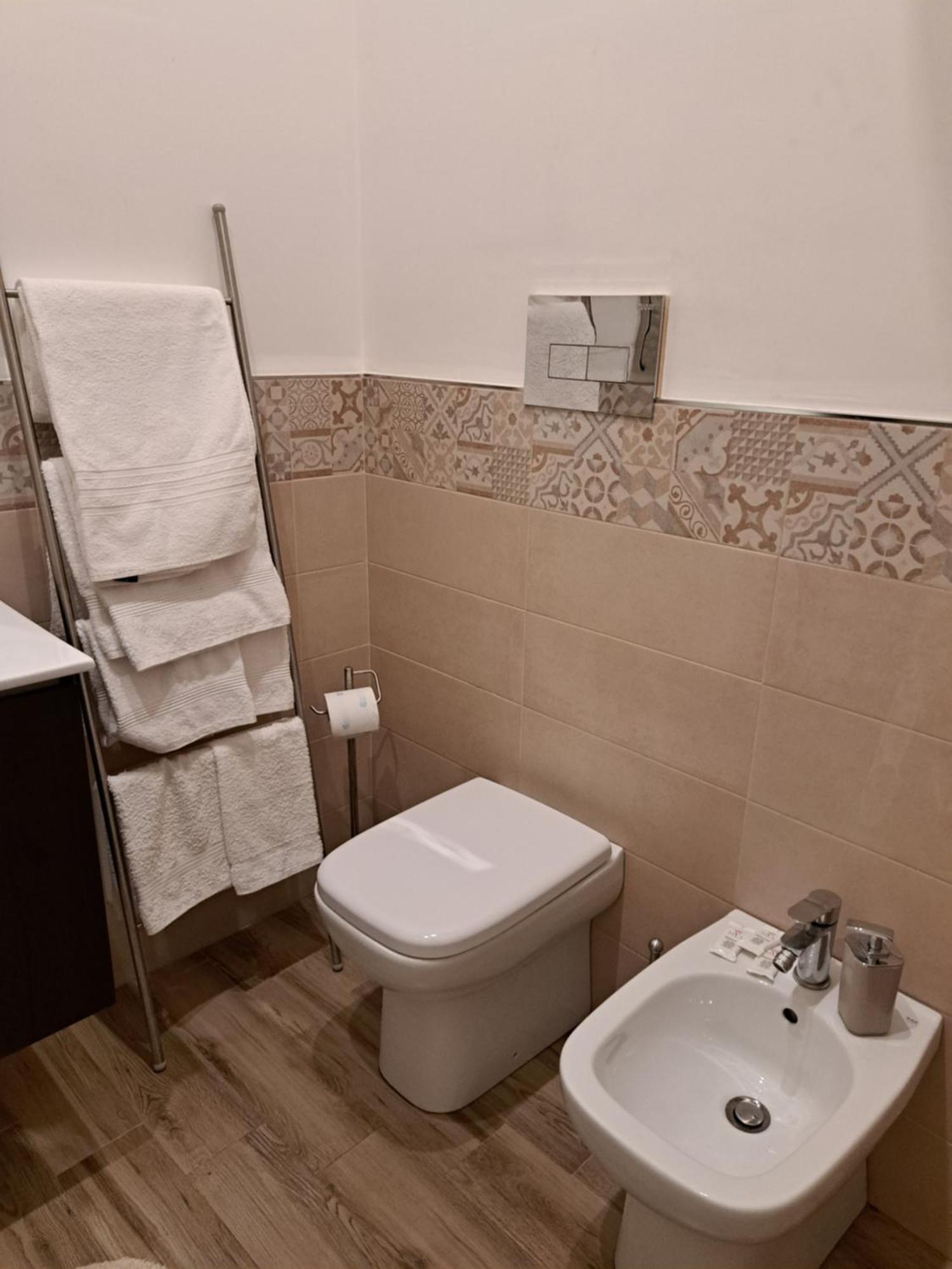 Immacolatella Guest House Palermo Exterior foto