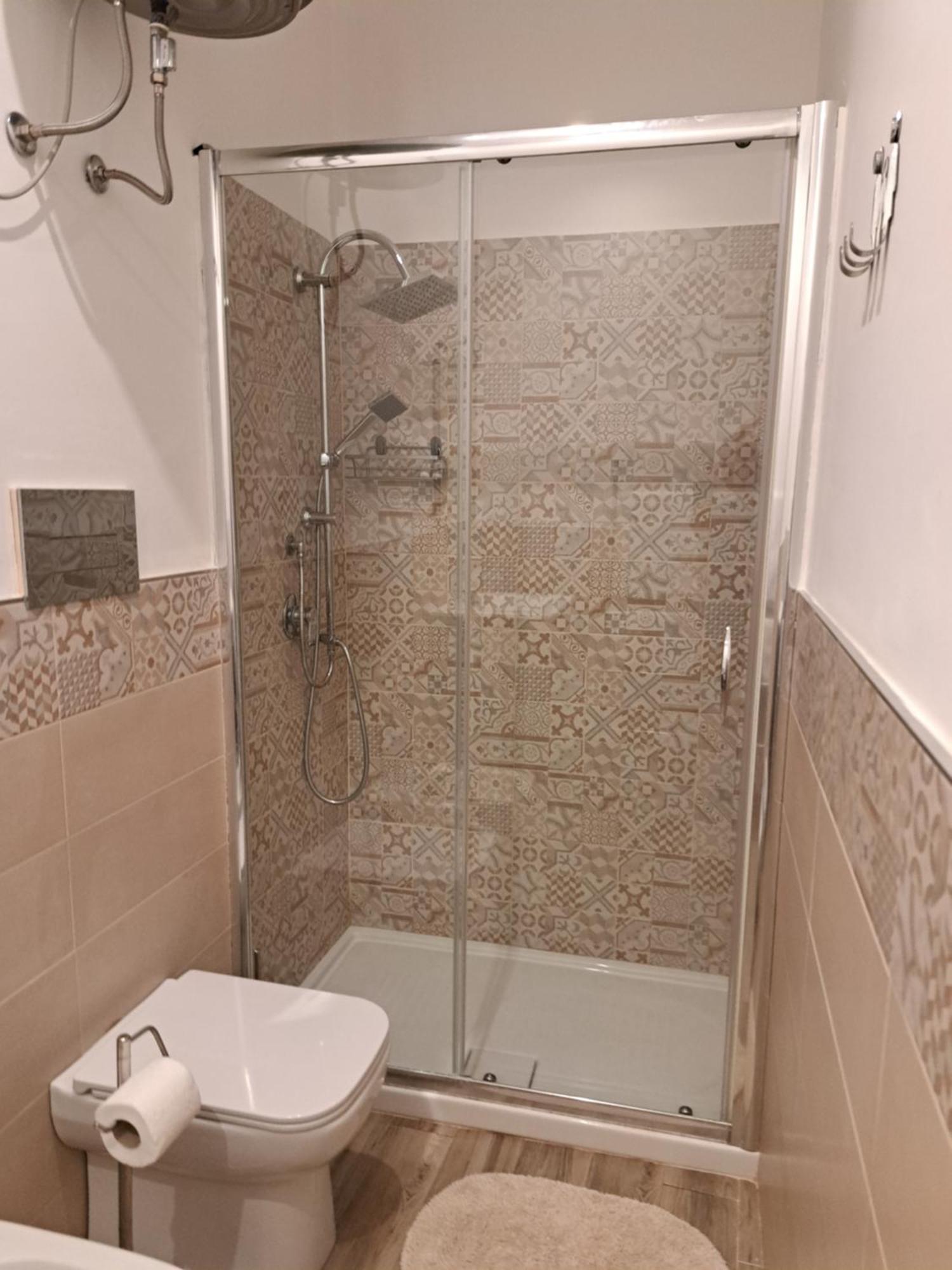Immacolatella Guest House Palermo Exterior foto