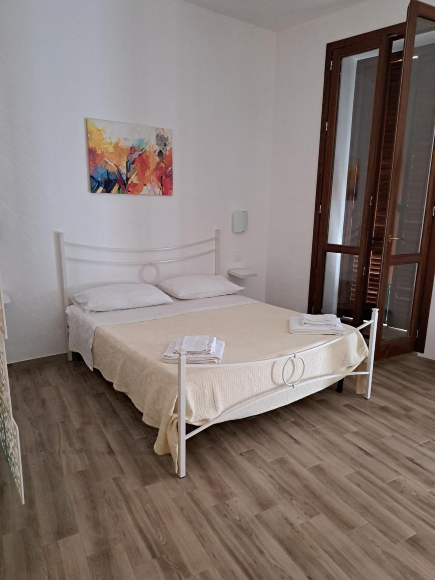 Immacolatella Guest House Palermo Exterior foto