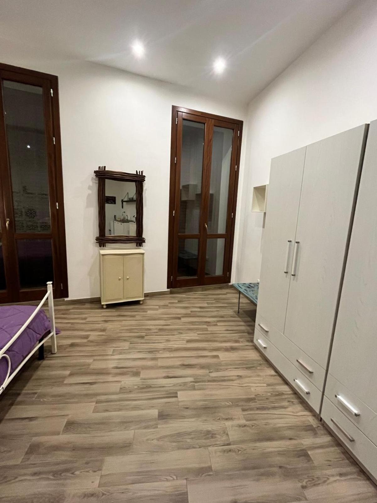 Immacolatella Guest House Palermo Exterior foto