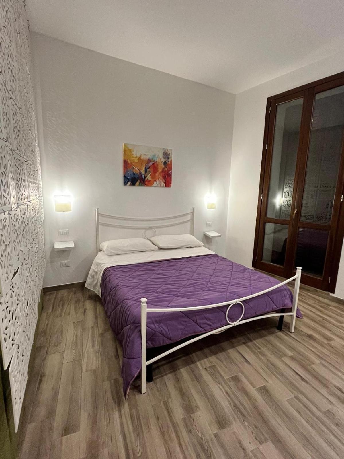 Immacolatella Guest House Palermo Exterior foto