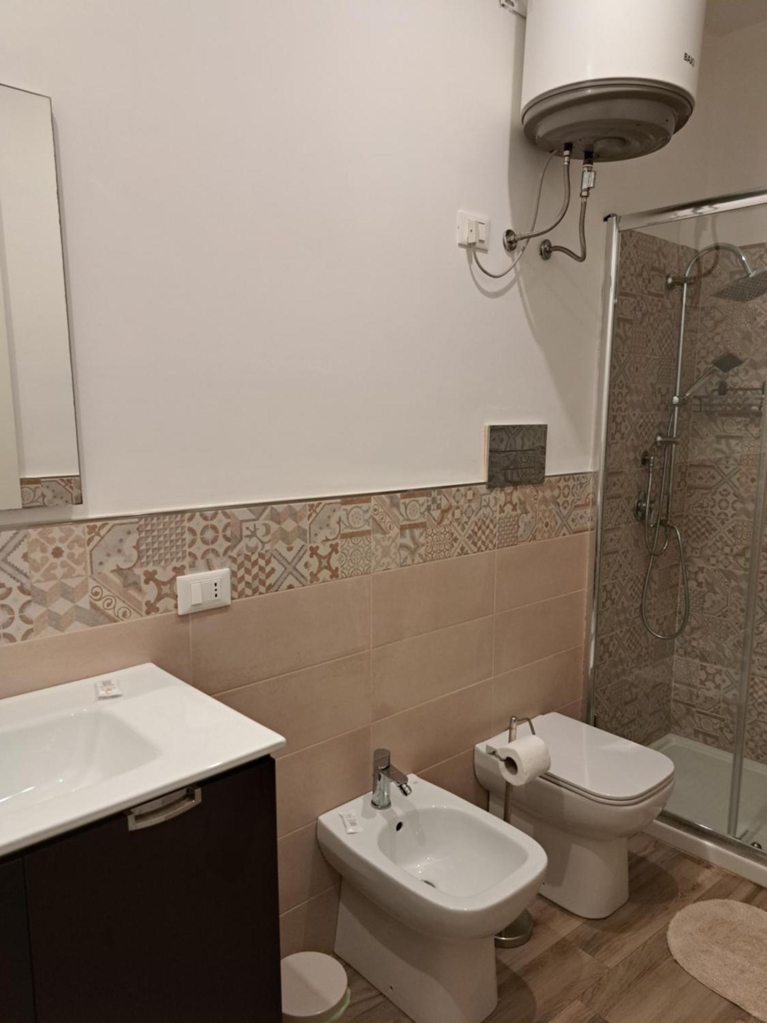 Immacolatella Guest House Palermo Exterior foto