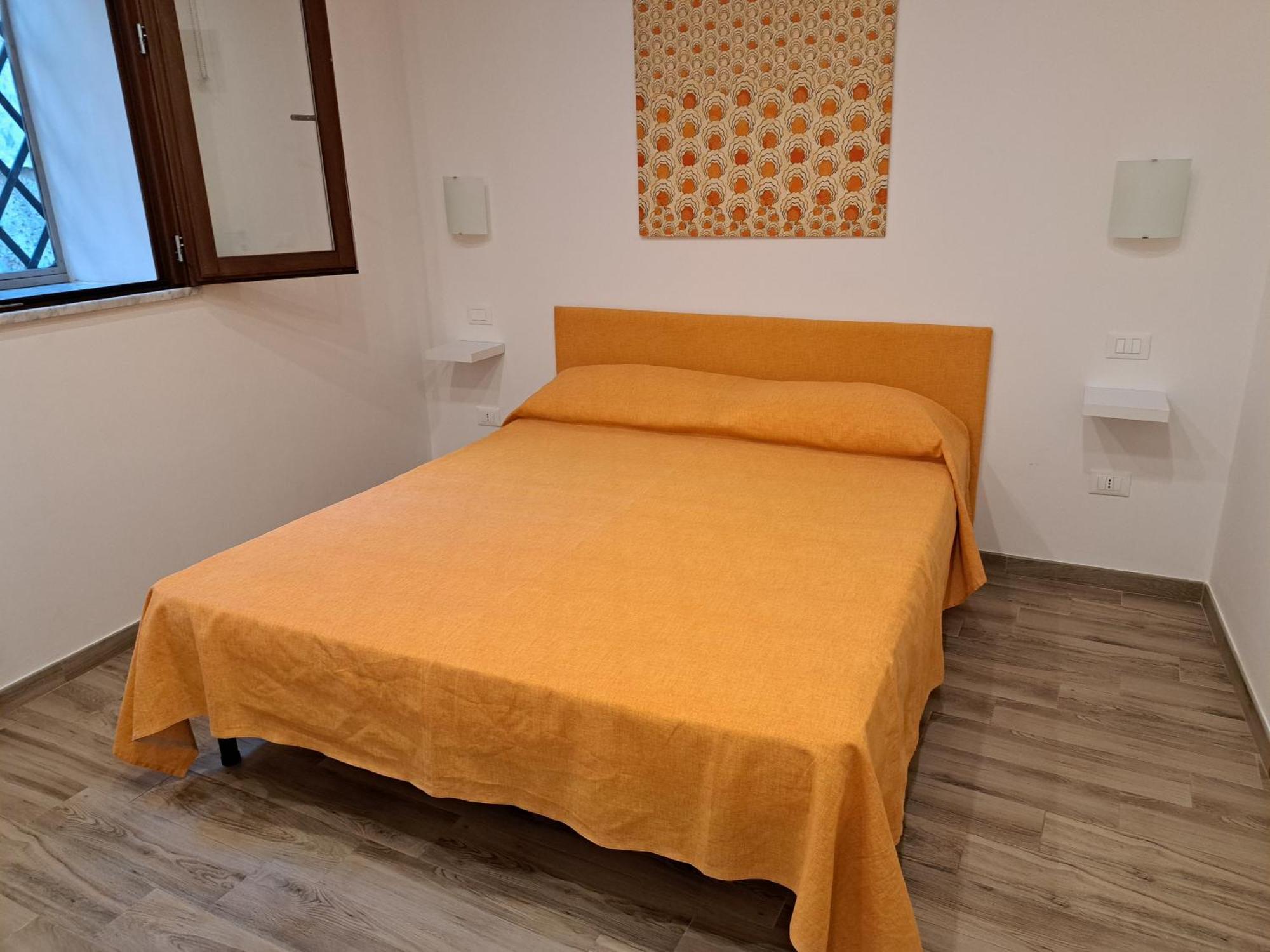 Immacolatella Guest House Palermo Exterior foto